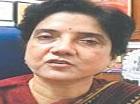 Dr. Arti Lal Chandani transfer issue 